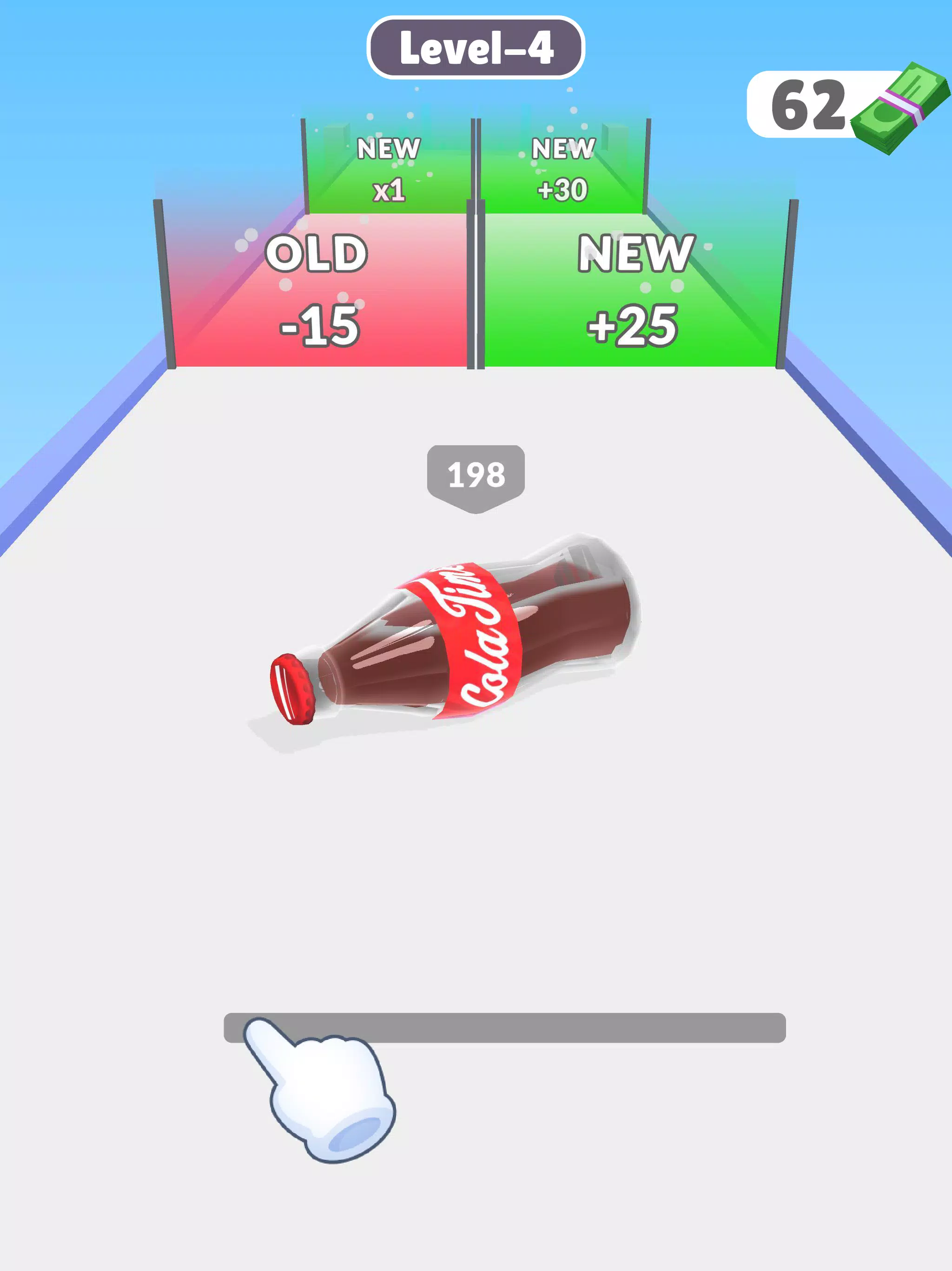 Fragile Roll 3D Screenshot 7