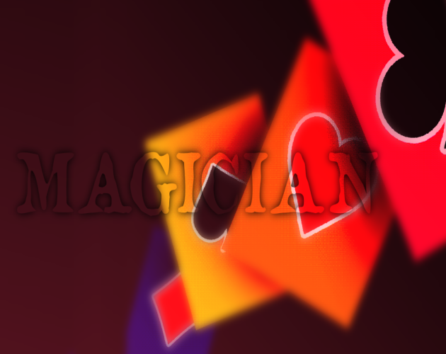Magician APK