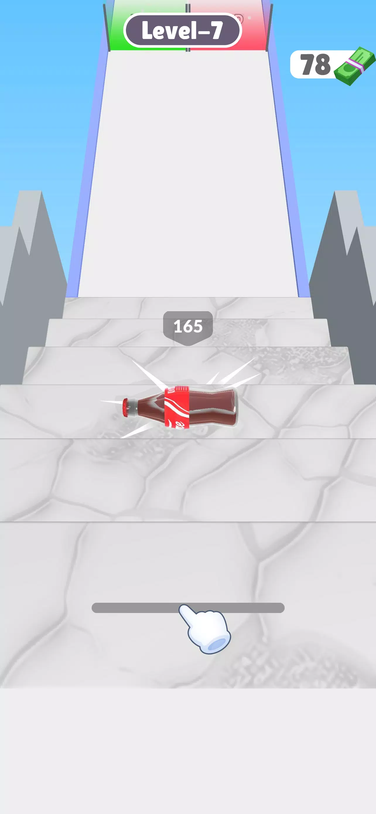 Fragile Roll 3D Screenshot 5