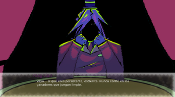 Magician Screenshot 1