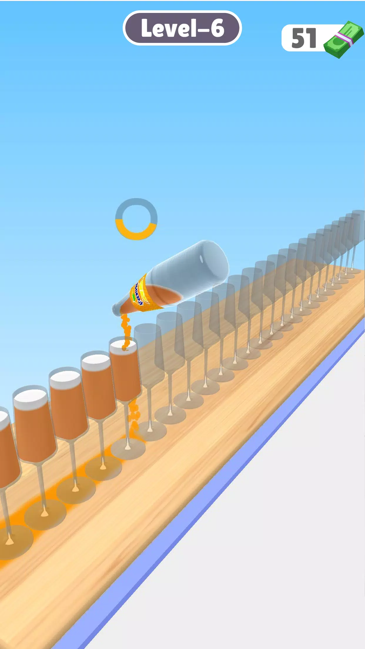 Fragile Roll 3D Screenshot 3
