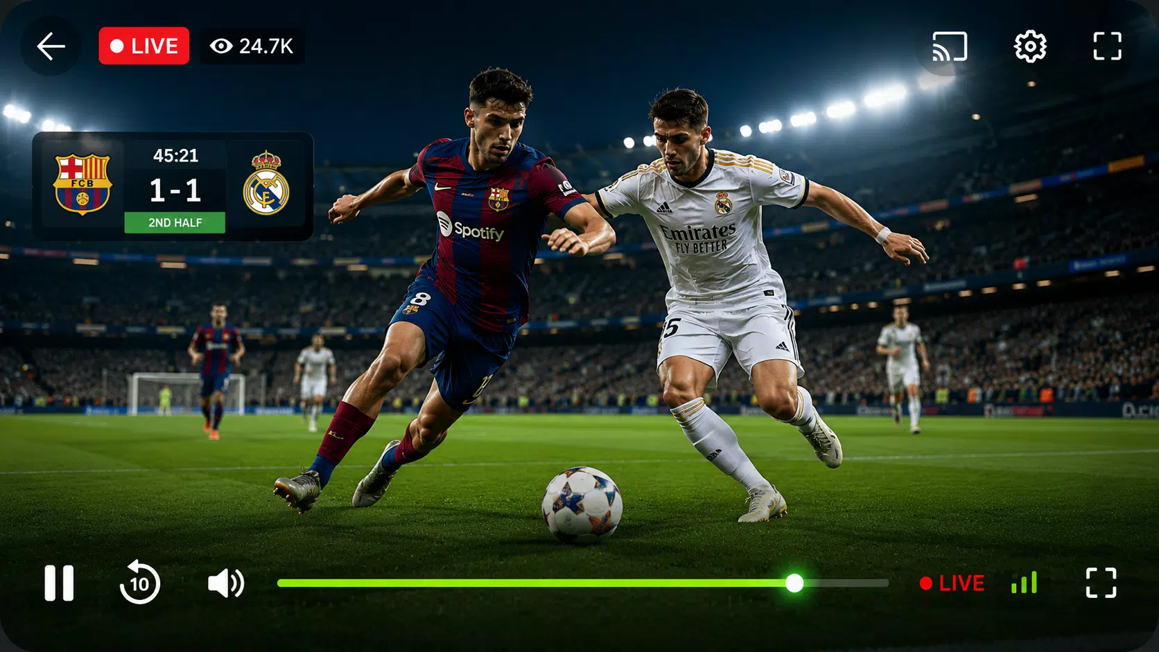 Burmese tv apk Screenshot 1
