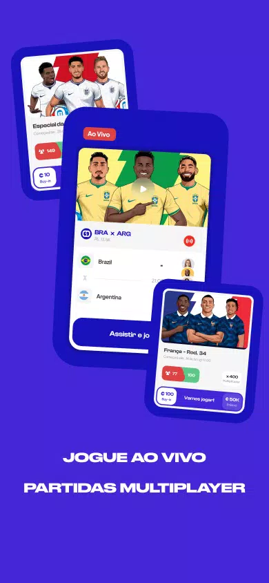 Inplay Screenshot 5