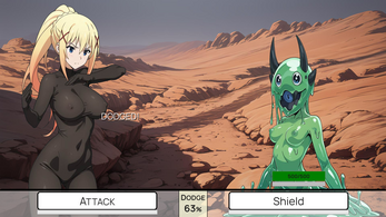 Damage Vessel Screenshot 2