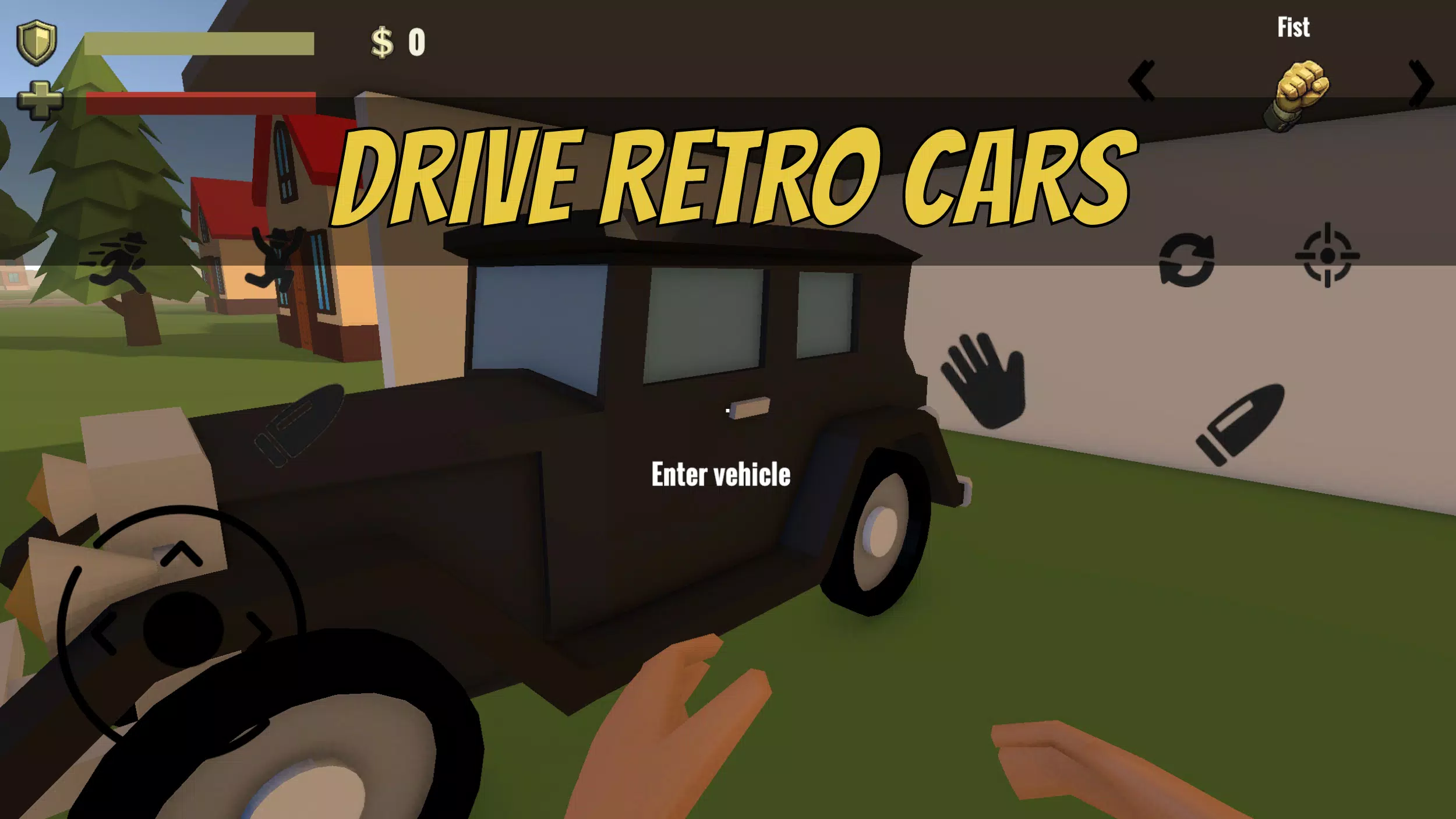 Mobster Madness  Screenshot 2