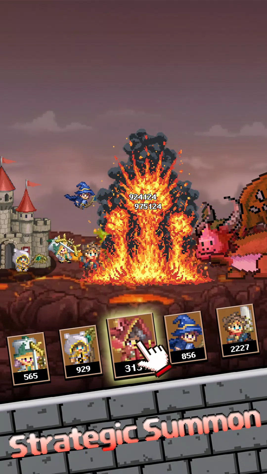 Waggle Squad  Screenshot 4