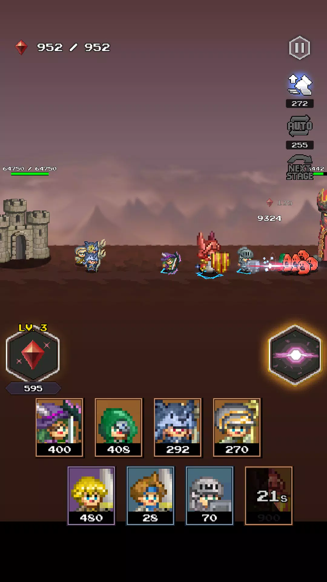 Waggle Squad  Screenshot 7