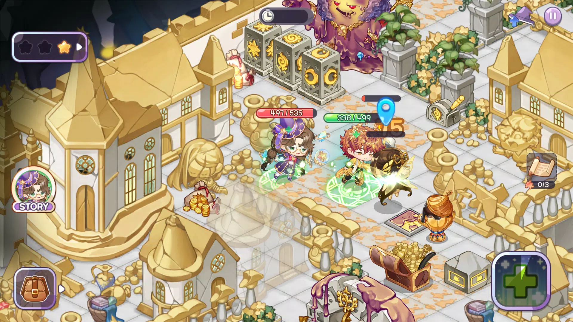 Magical Ink Screenshot 7
