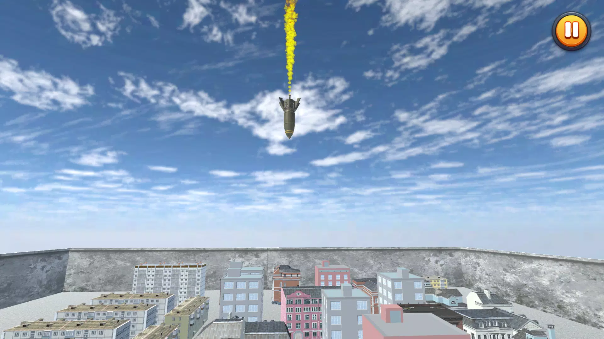 Nuclear Bomb Simulator 2 Screenshot 7