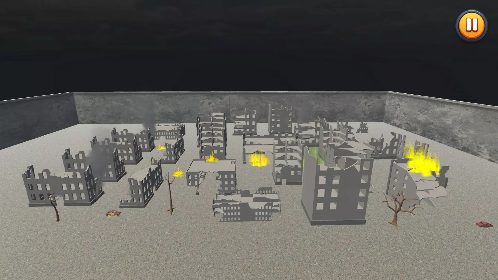 Nuclear Bomb Simulator 2 Screenshot 5