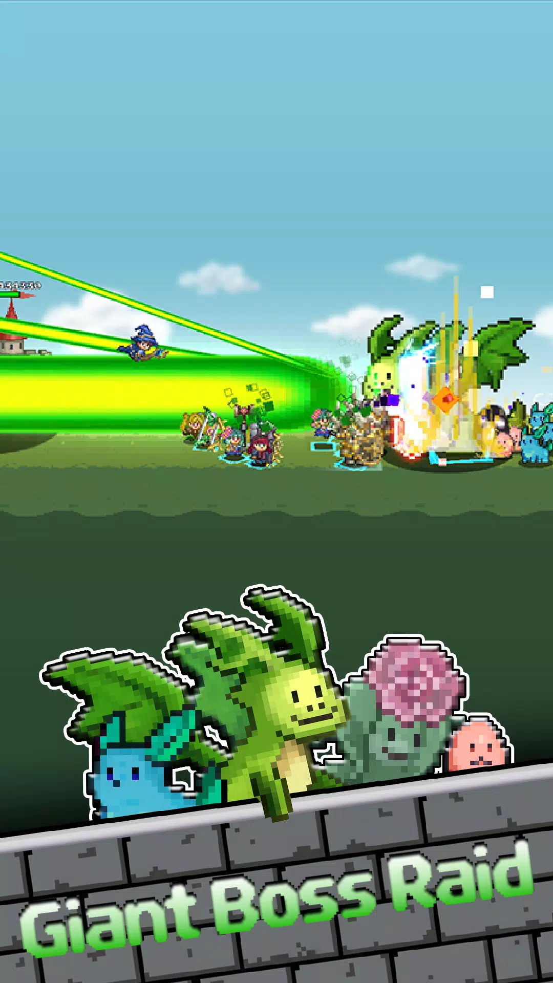Waggle Squad  Screenshot 3