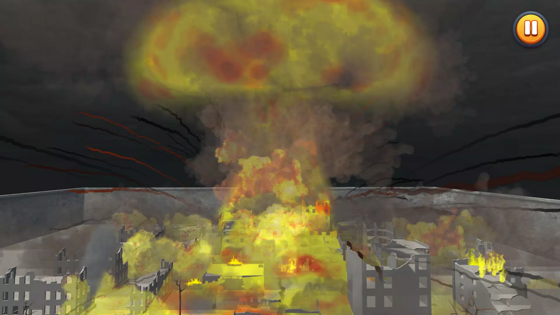 Nuclear Bomb Simulator 2 Screenshot 4
