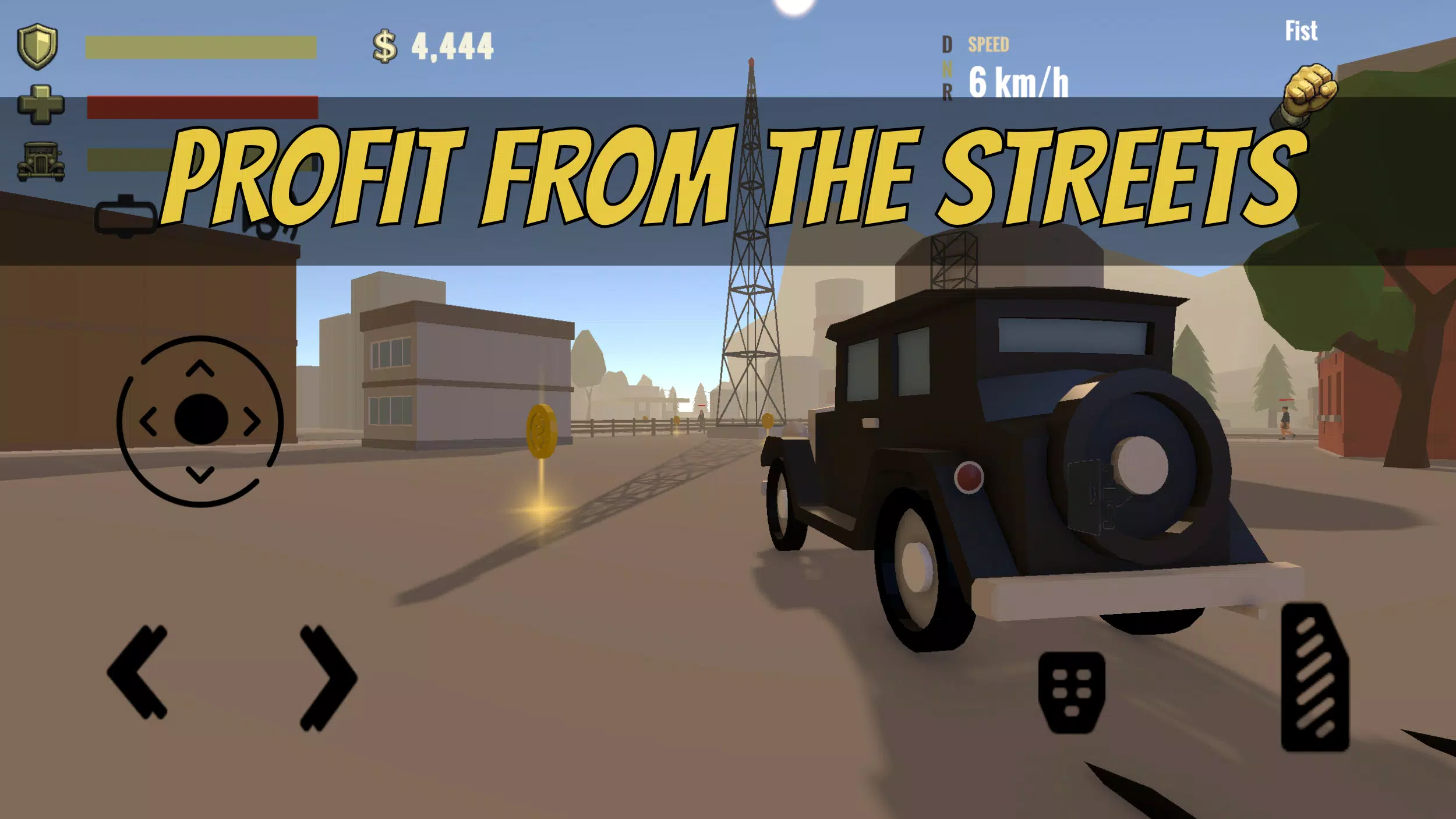 Mobster Madness  Screenshot 6
