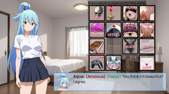 Damage Vessel Screenshot 1
