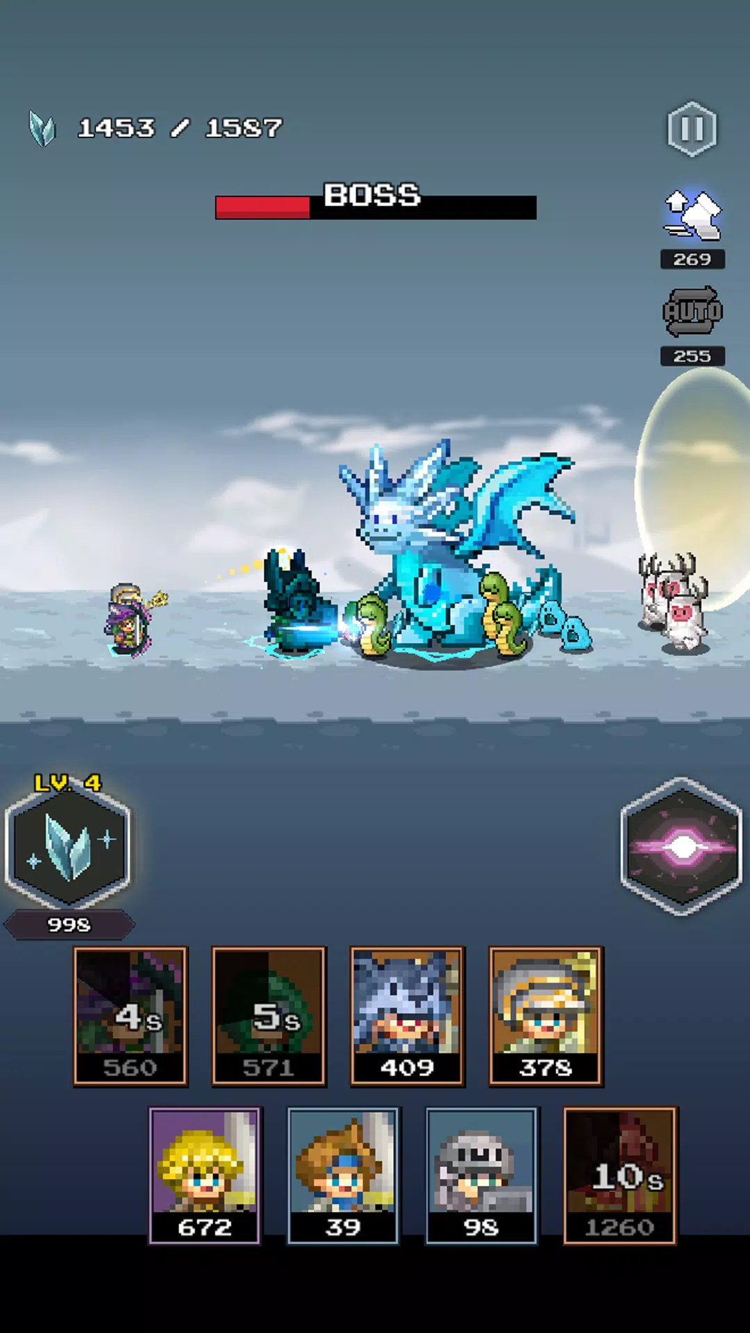 Waggle Squad  Screenshot 8