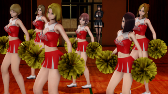 The Sex Teacher Screenshot 3