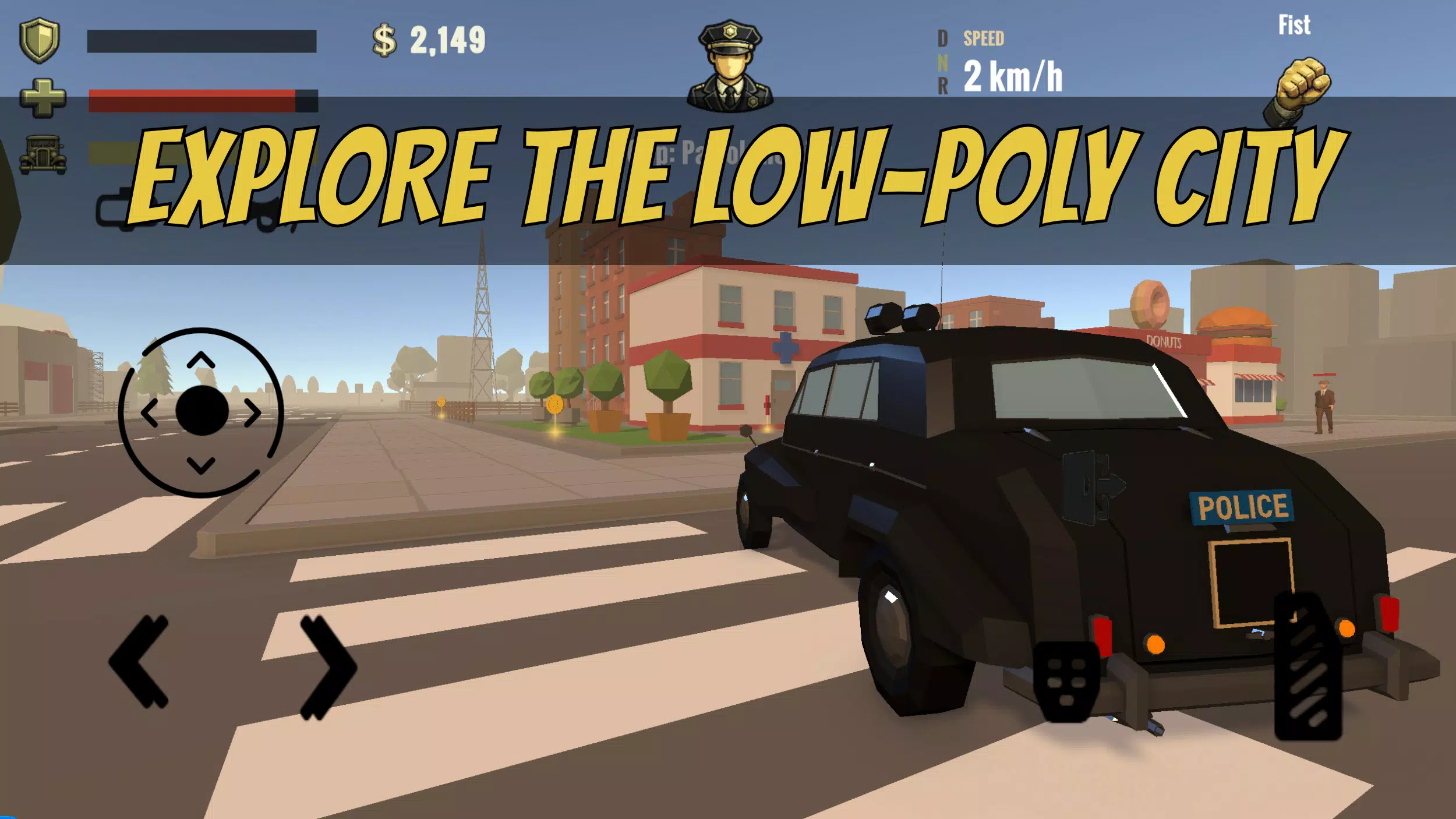 Mobster Madness  Screenshot 4