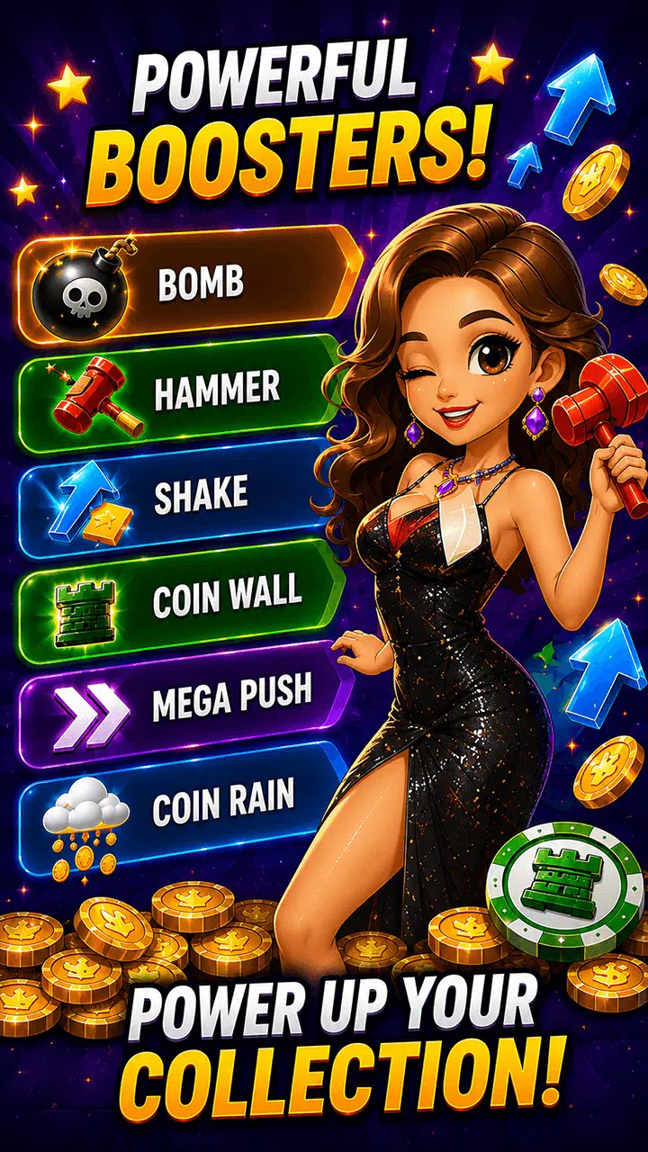 Lucky Runcoin Screenshot 3