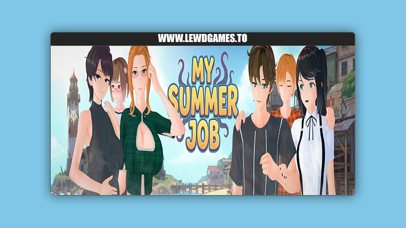 My Summer Job APK