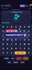 Word Search Master Screenshot 9