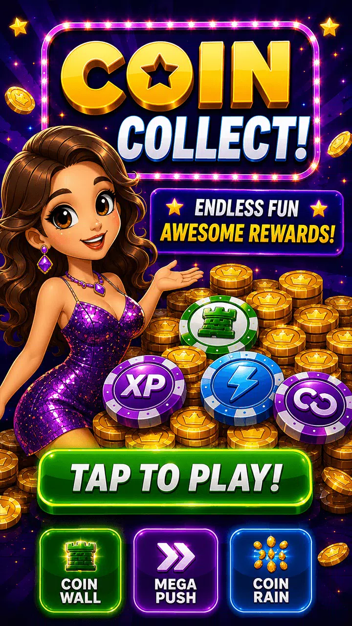 Lucky Runcoin Screenshot 1