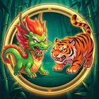 Dragon vs Tiger bets game APK