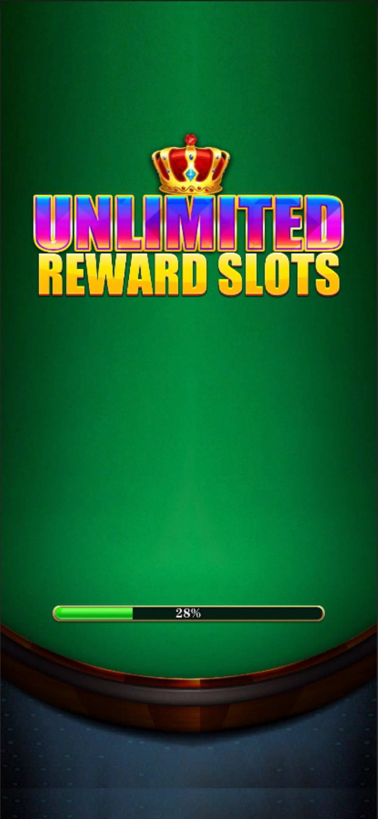 Unlimited Rewards Slots  Screenshot 1