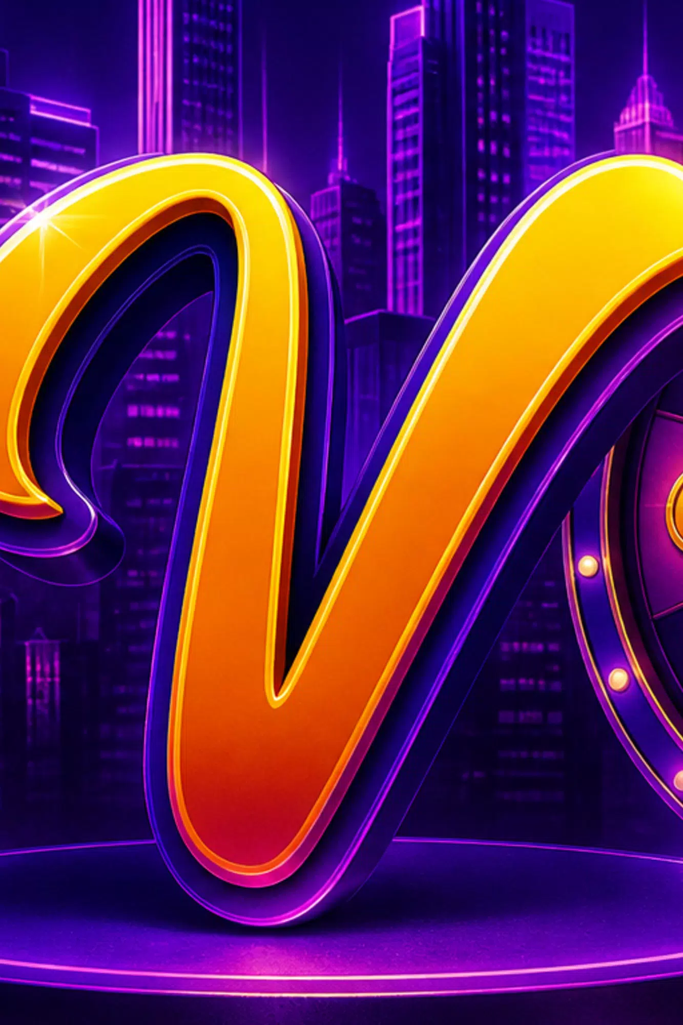 VVegas Casino Screenshot 2