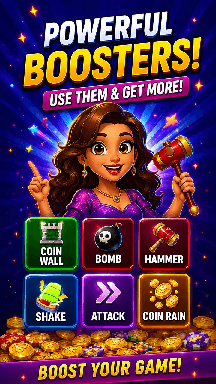 Lucky Runcoin Screenshot 7