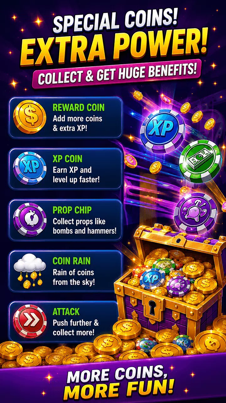Lucky Runcoin Screenshot 8