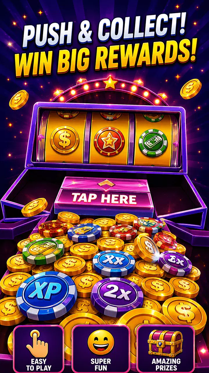 Lucky Runcoin Screenshot 5