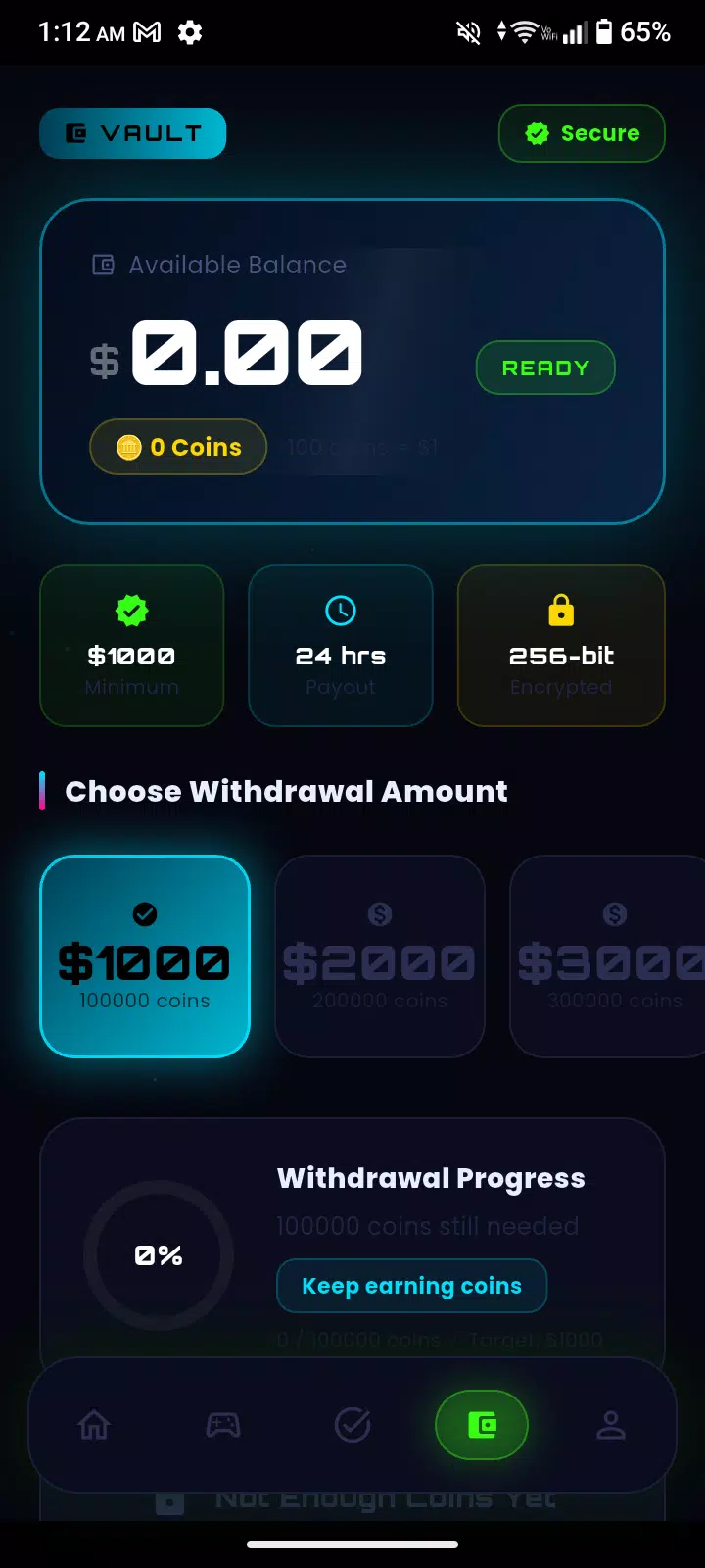 T989 Screenshot 4