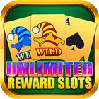 Unlimited Rewards Slots APK