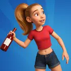Crazy Bar Brawl APK
