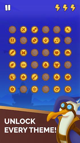WordMatrix: Connect Words Screenshot 2