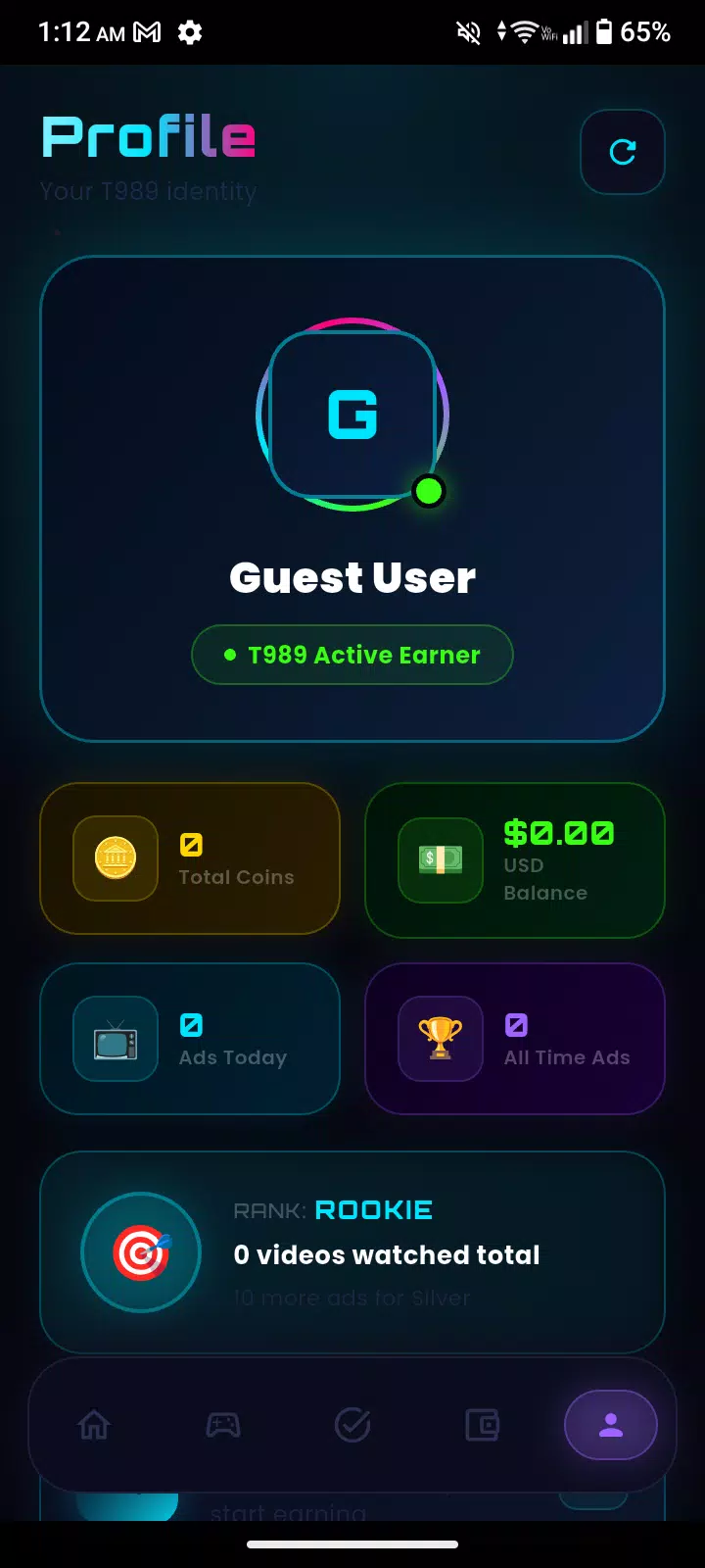 T989 Screenshot 5