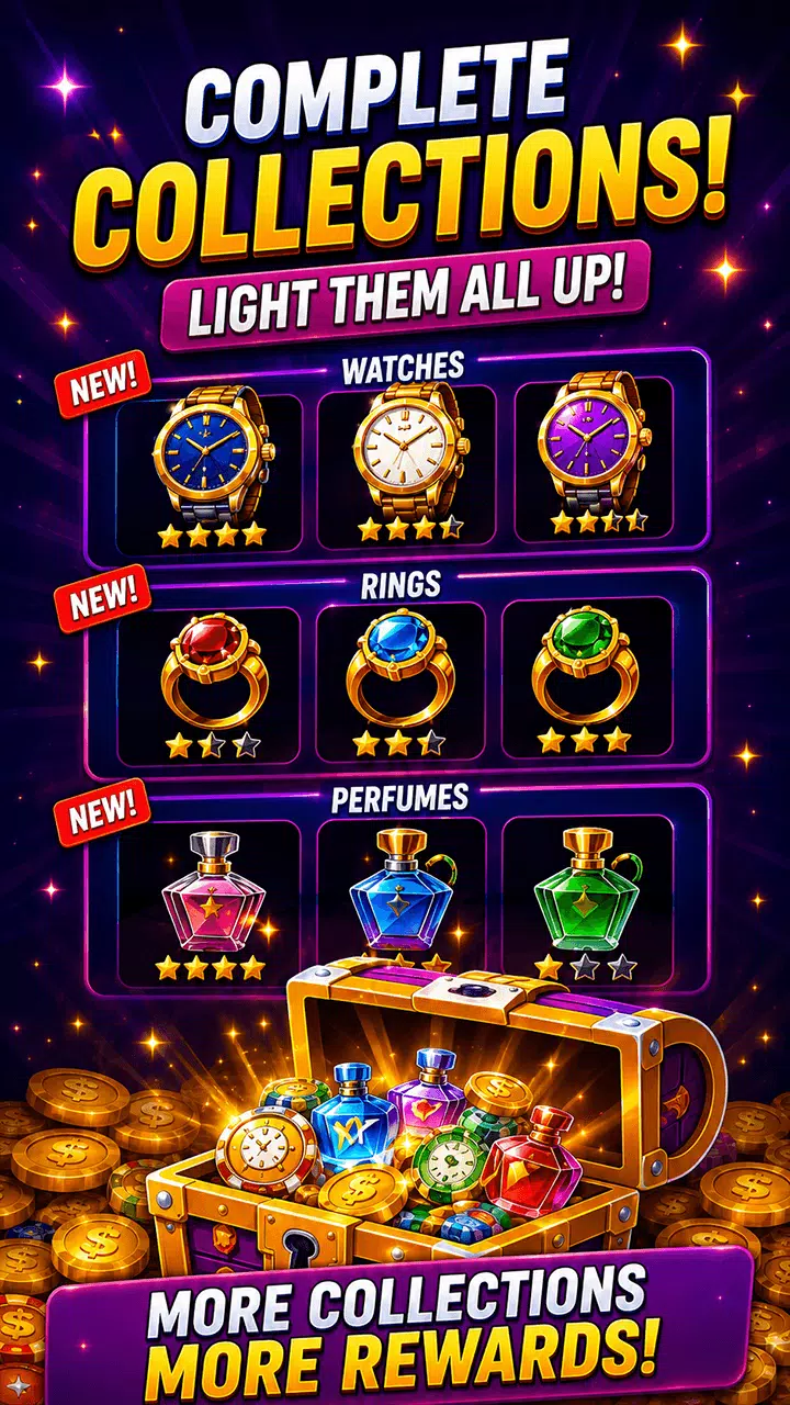 Lucky Runcoin Screenshot 6