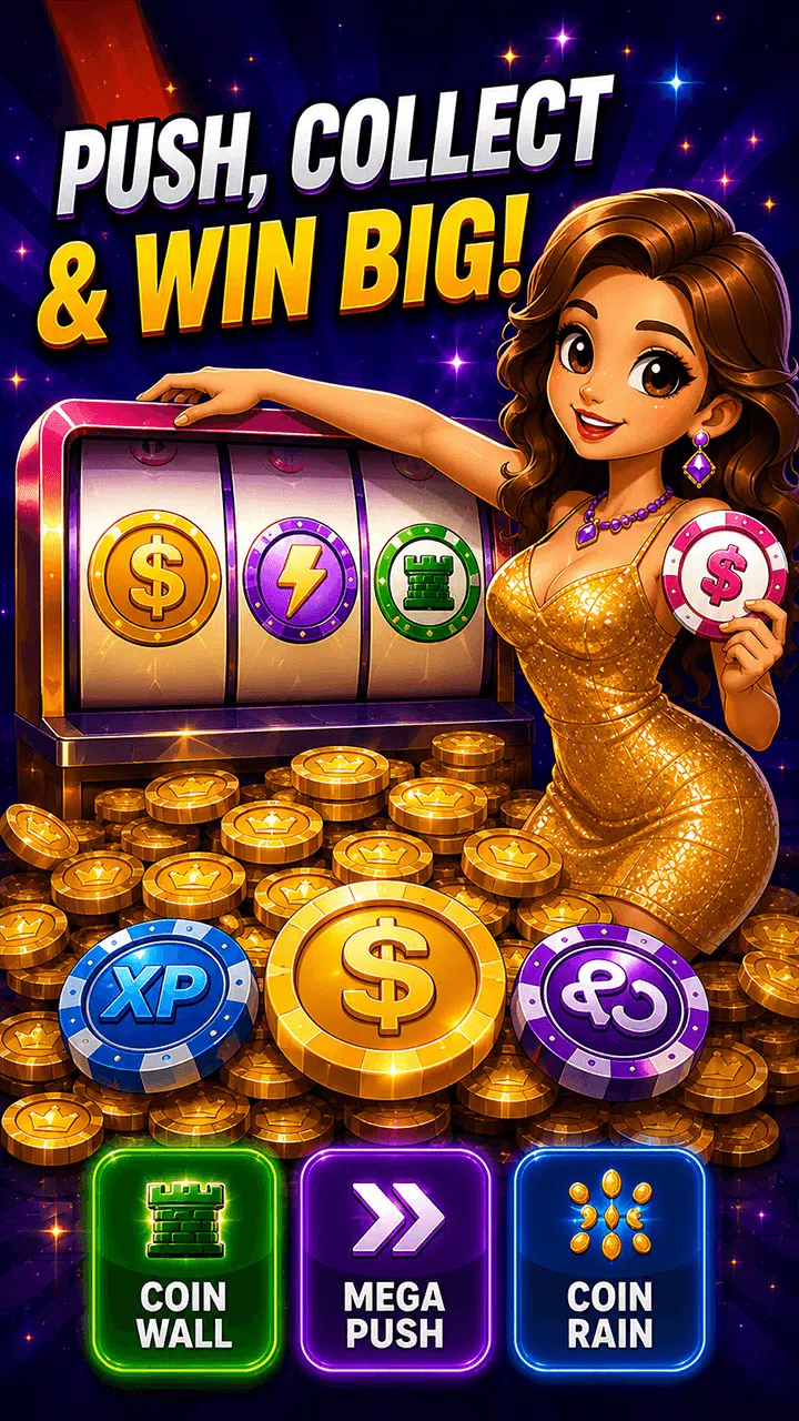 Lucky Runcoin Screenshot 2