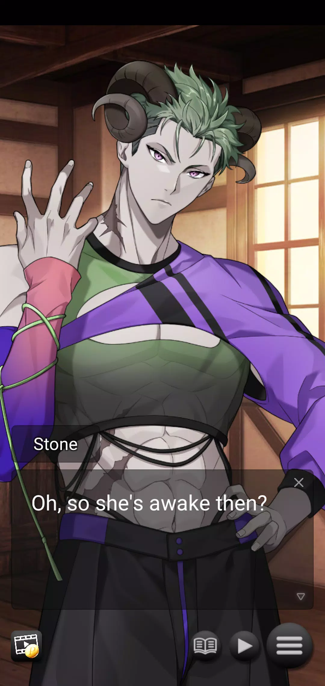 Love’s Buried Wishes Screenshot 4