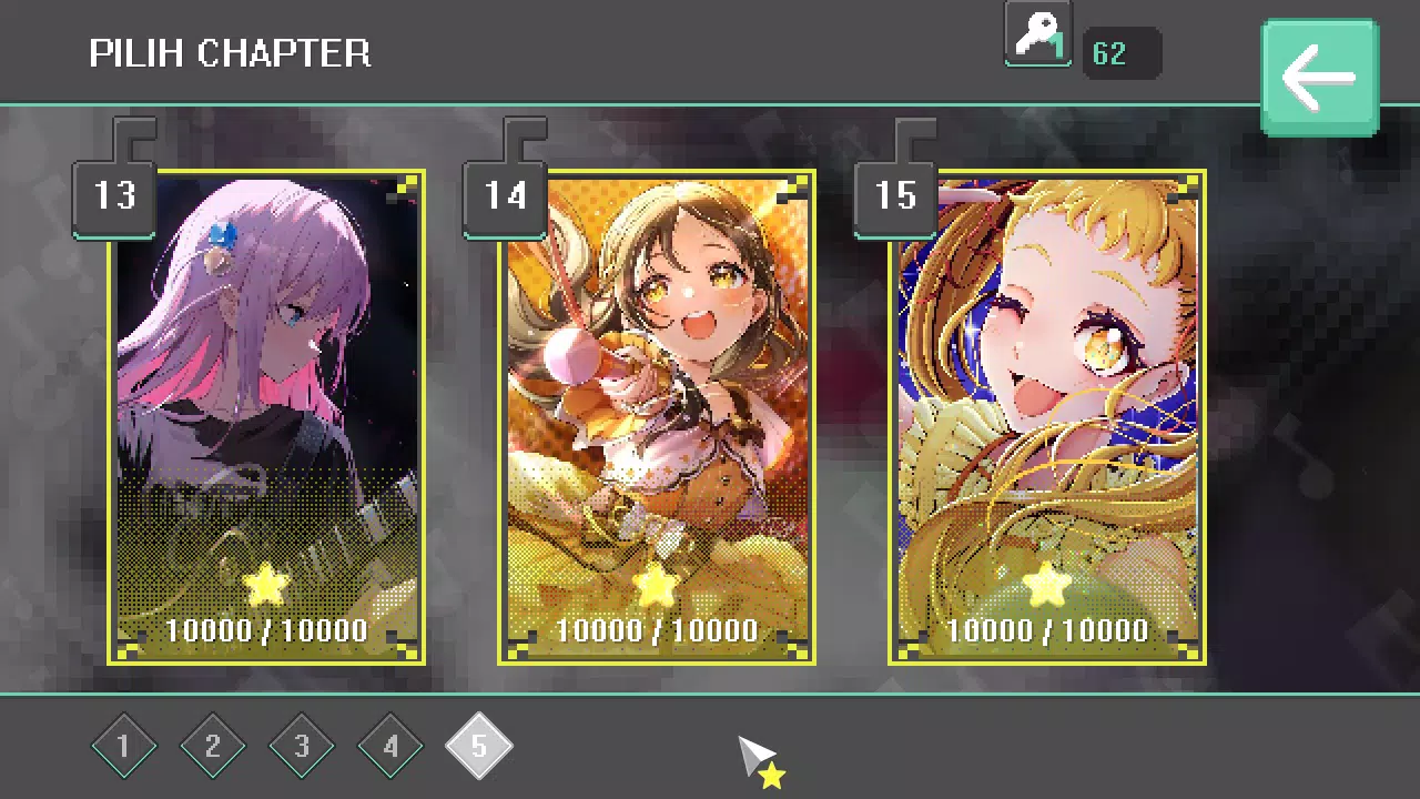 Otaku Quiz Screenshot 8