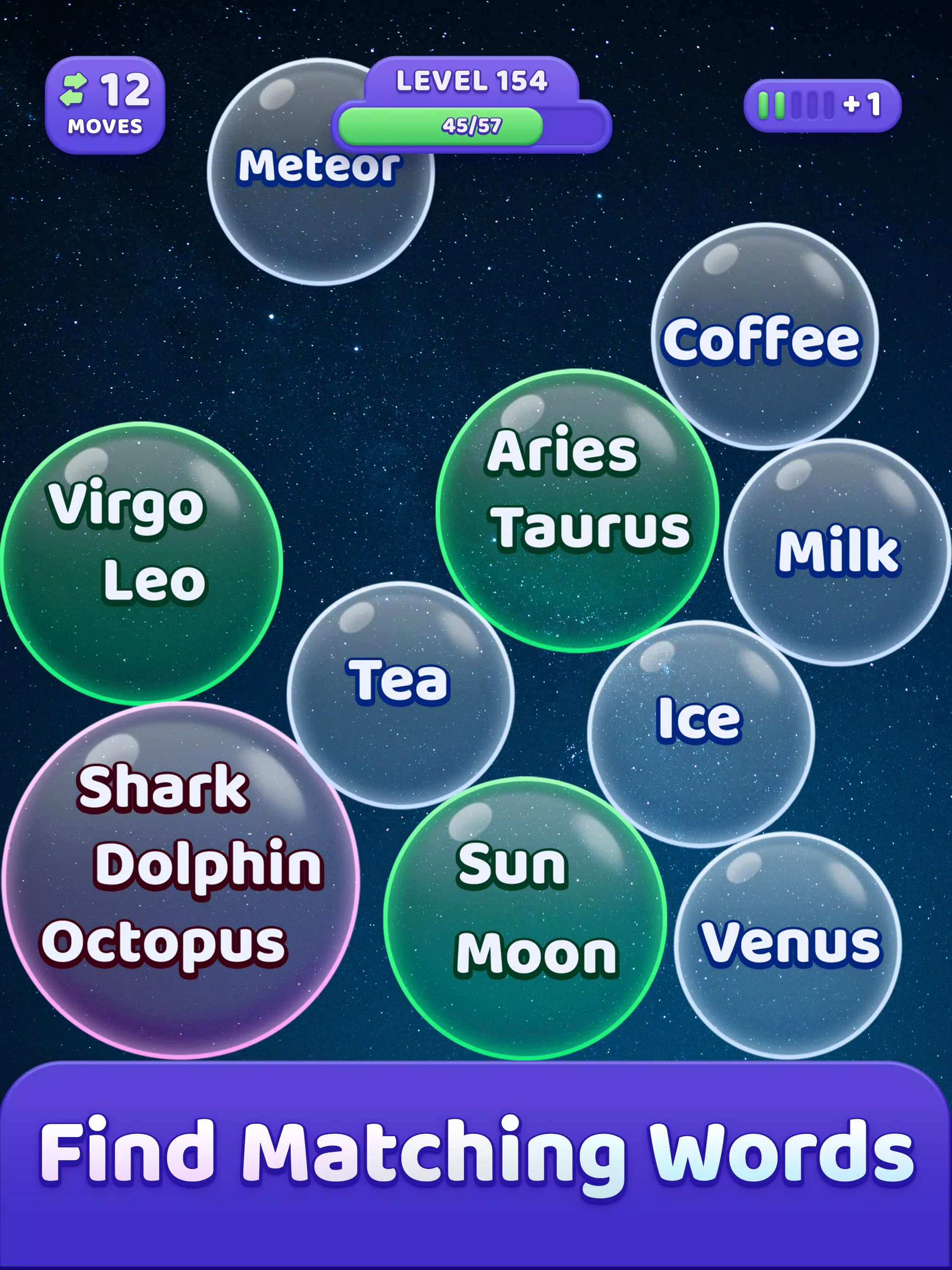 Merge Bubbles Screenshot 7