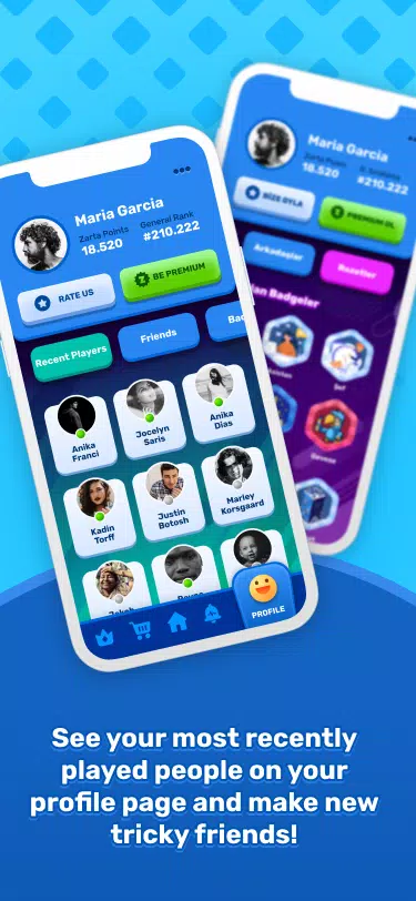 Zarta Screenshot 1