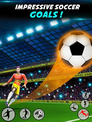 Football Kicks Screenshot 10