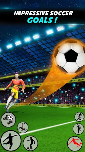 Football Kicks Screenshot 5