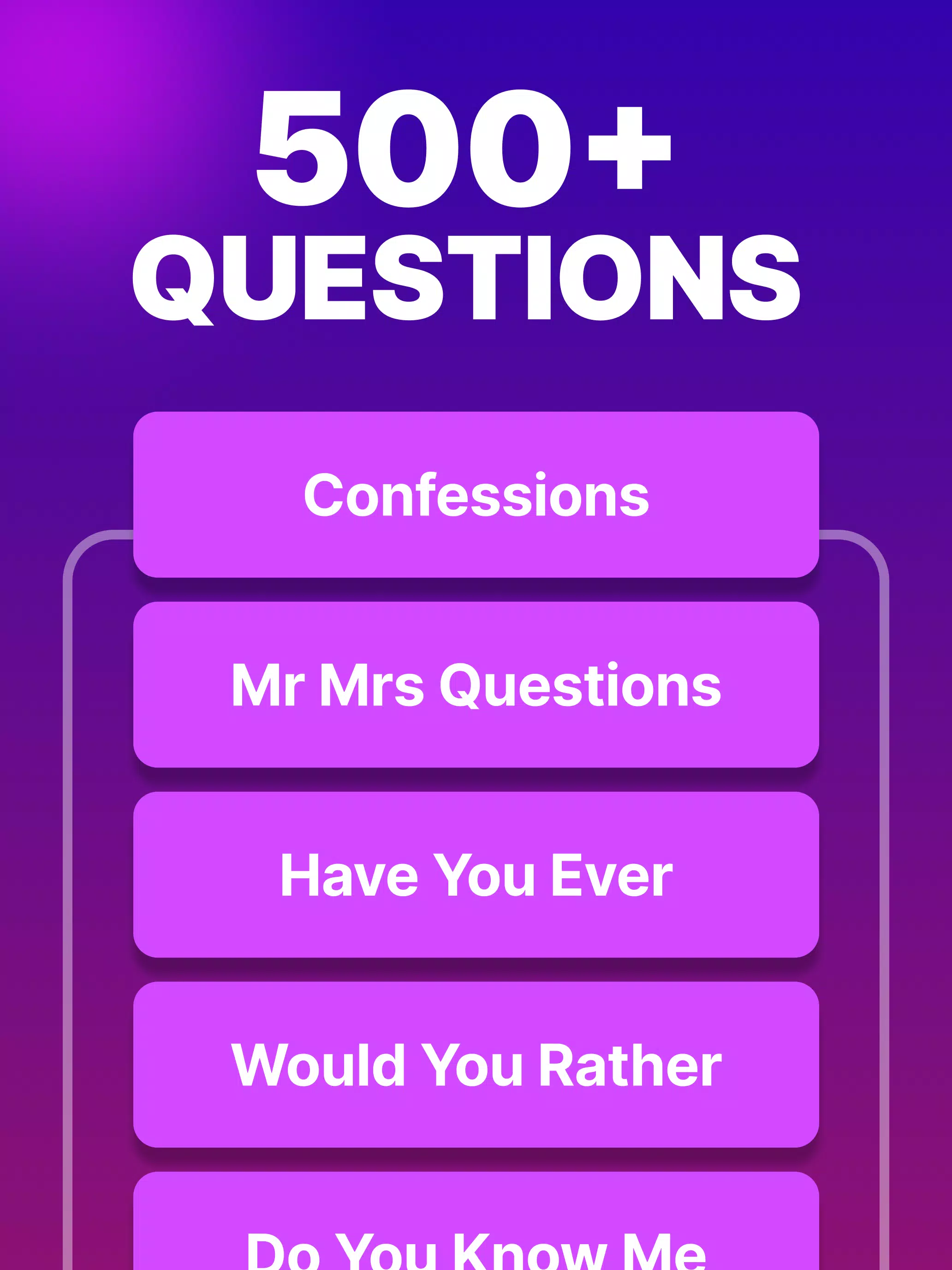 Couples Games Screenshot 7