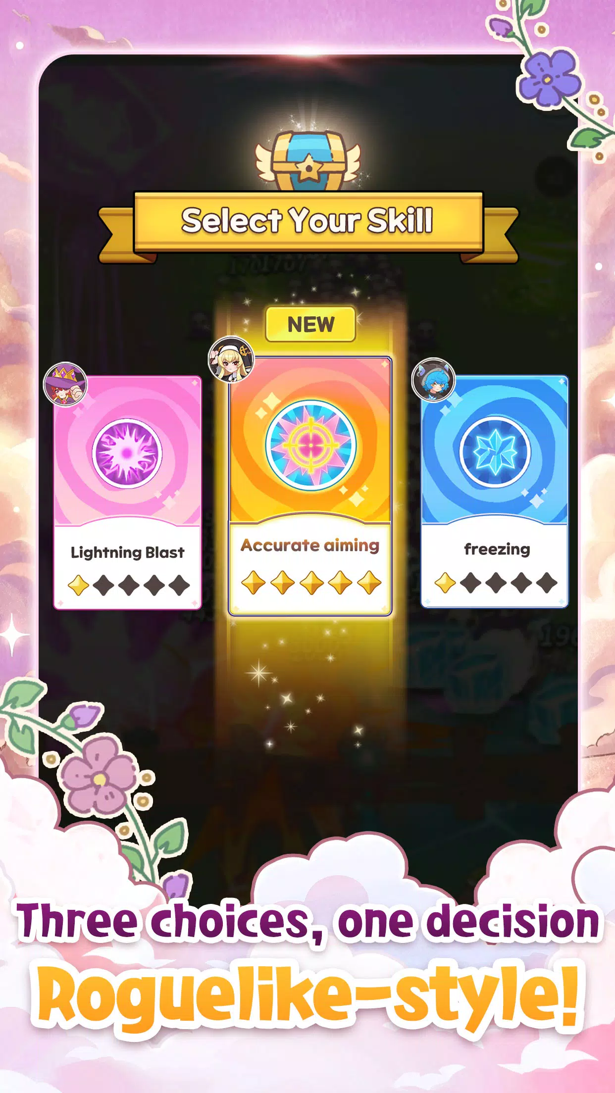 Tiny Divines Screenshot 3