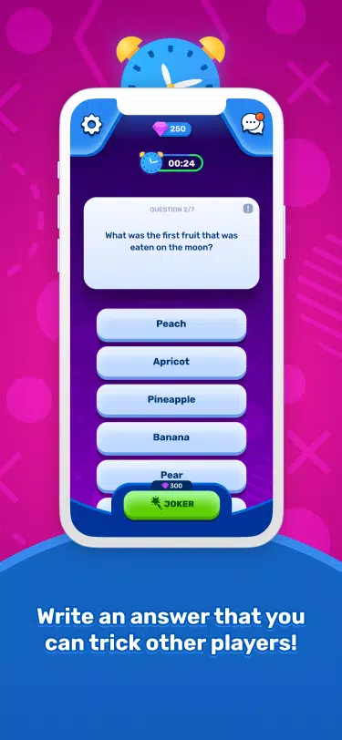 Zarta Screenshot 5