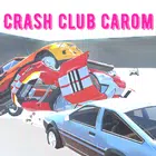Crash Club Carom APK