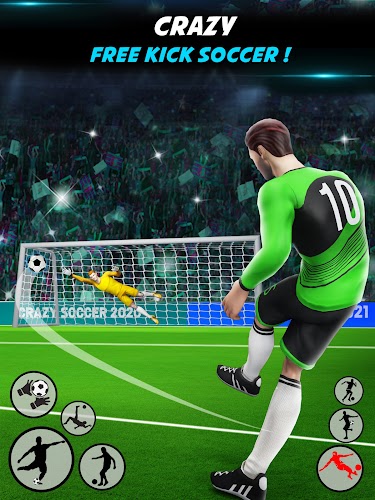 Football Kicks Screenshot 9