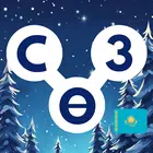 Сөз Іздеу - Қазақша Сөз Ойын APK